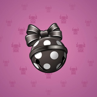 Sleigh Bell #17216