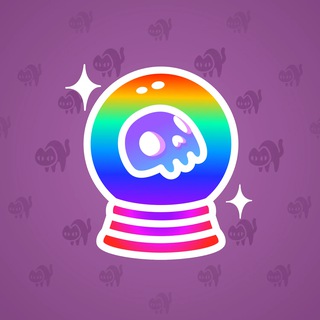Crystal Ball #7226