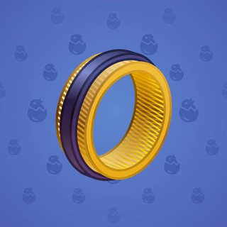 Bonded Ring #5885