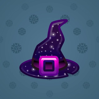 Witch Hat #28179