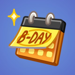 Desk Calendar #155120