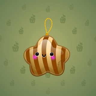 Hanging Star #23989