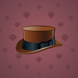 Top Hat #14128