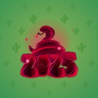 Lunar Snake #58452