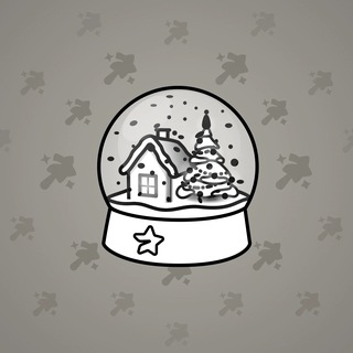 Snow Globe #10745