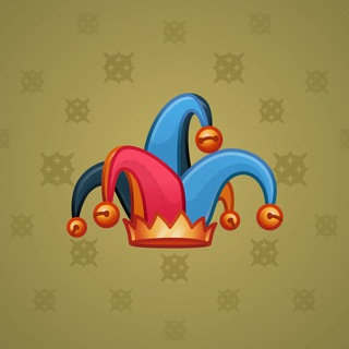 Jester Hat #7034