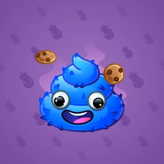 Happy Brownie #97258