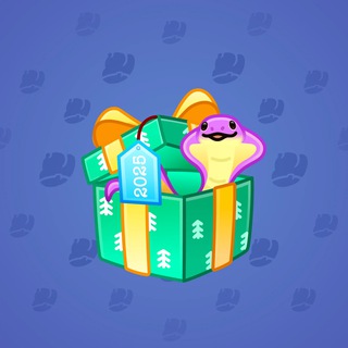 Snake Box #25976