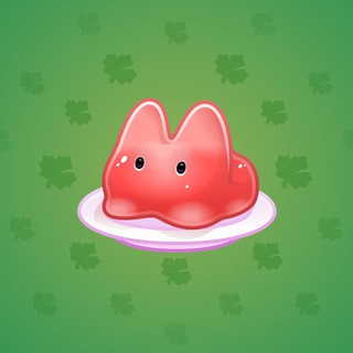 Jelly Bunny #42284