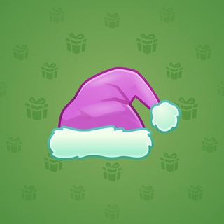 Santa Hat #39315