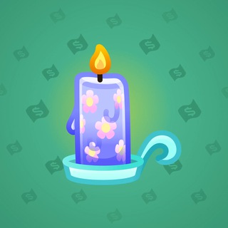 Eternal Candle #28924
