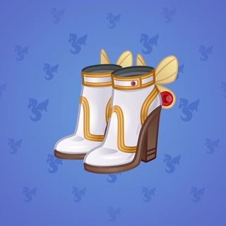 Sky Stilettos #25787