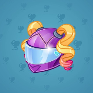 Neko Helmet #8295