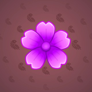 Sakura Flower #11139