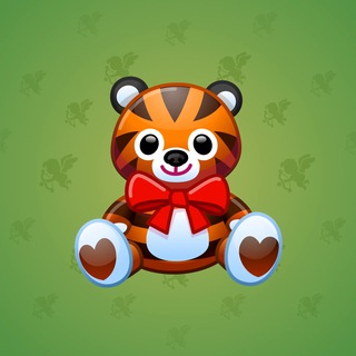 Toy Bear #46548