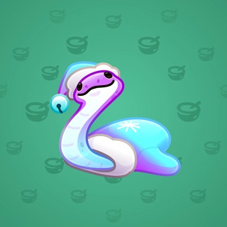 Pet Snake #171638