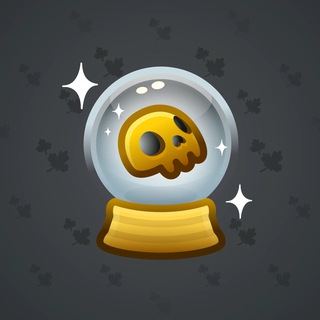 Crystal Ball #819