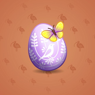 Easter Egg #73855