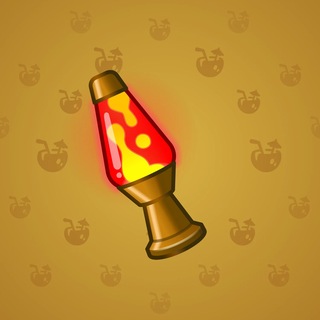 Chill Flame #444037
