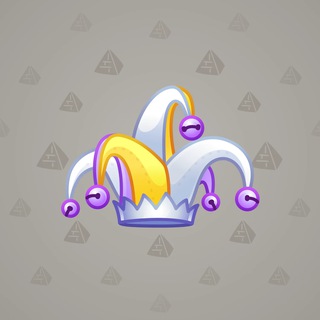Jester Hat #132956