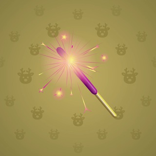 Party Sparkler #24169