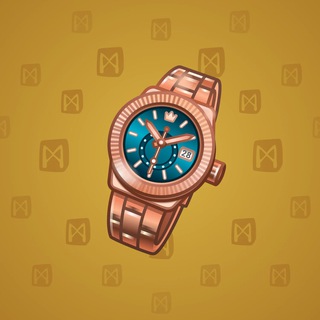 Swiss Watch #8446