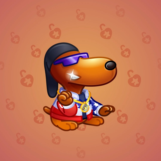 NFT-подарок Snoop Dogg Team USA
