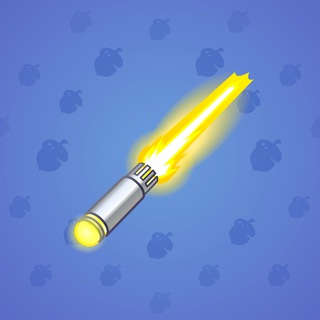 Light Sword #67663