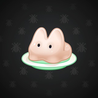 Jelly Bunny #69326