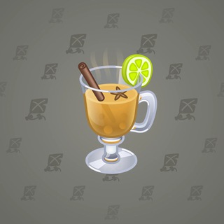 Spiced Wine #48605