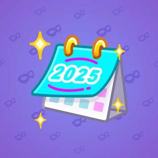 Desk Calendar #100236