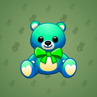 Toy Bear #30904