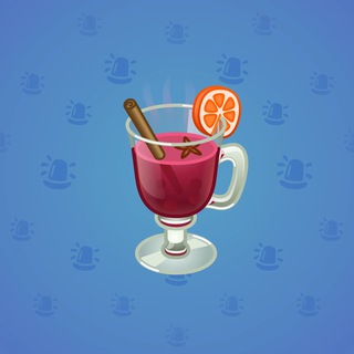 Spiced Wine #36889