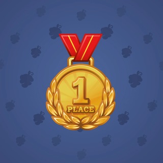 Victory Medal #101020