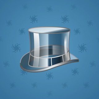 Top Hat #18029