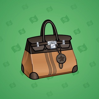 Loot Bag #418