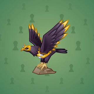 Rare Bird #3373