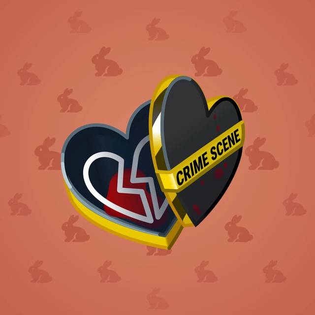 NFT-подарок Valentine Box