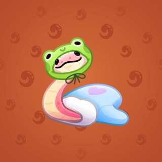 Pet Snake #94439