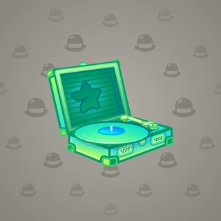 Record Player #17530