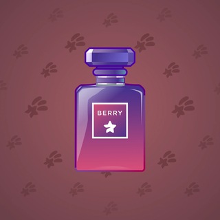 Perfume Bottle #4174