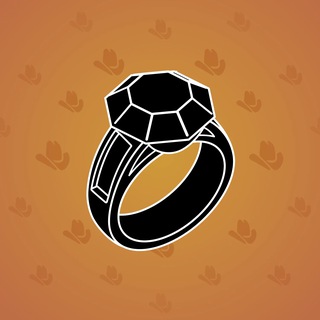 Gem Signet #886