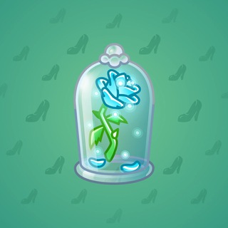 Mystic Frost