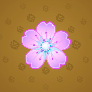 Sakura Flower #30341