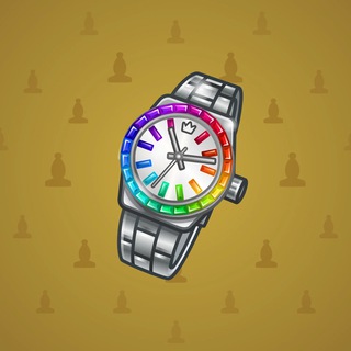 Swiss Watch