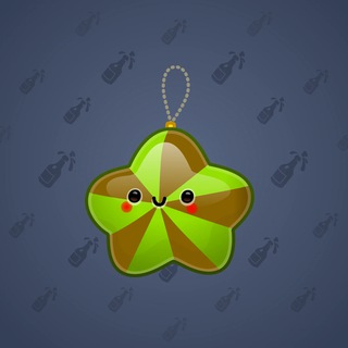 Hanging Star #40285