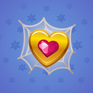 Trapped Heart #1568
