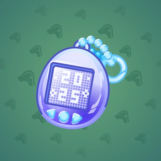 Tama Gadget #643