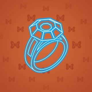 Gem Signet #635