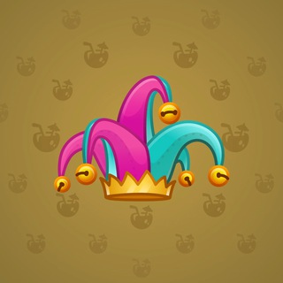 Jester Hat #13655